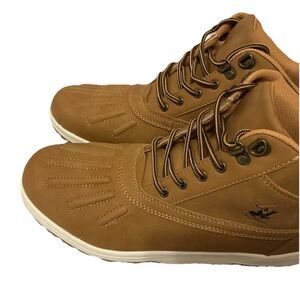 Beverly Hills Polo Club Men’s Kingman II Boots Size 12M Casual Outdoor